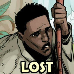 Lost