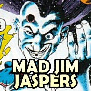 Mad Jim Jaspers