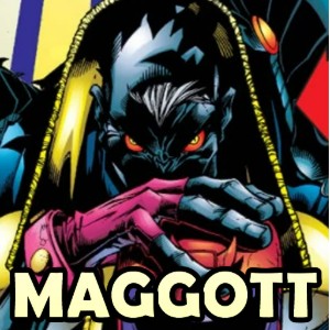 Maggott