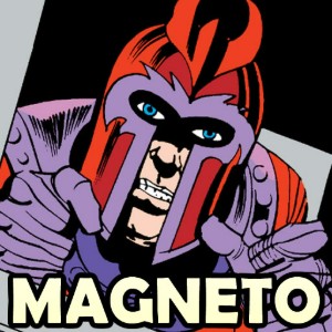 Magneto