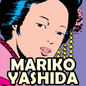 Mariko Yashida