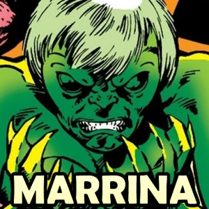 Marrina