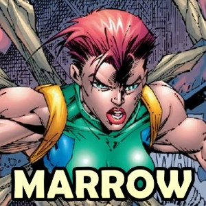 Marrow