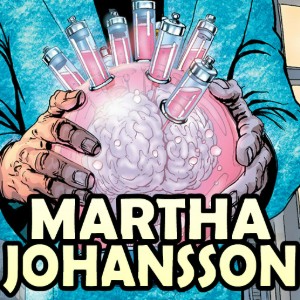 Martha Johannson