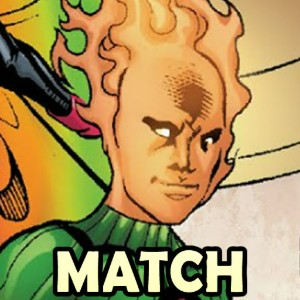 Match