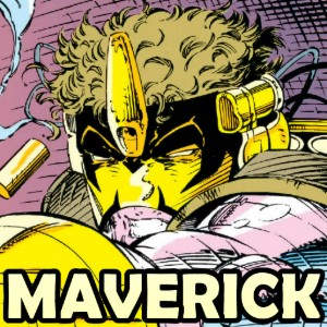 Maverick
