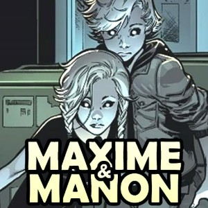 Maxime & Manon