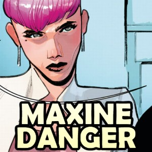 Maxine Danger