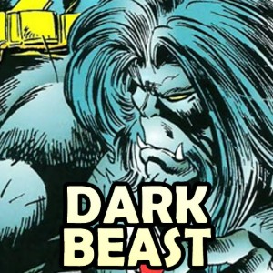 McCoy, the Dark Beast