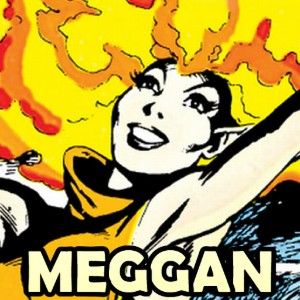 Meggan