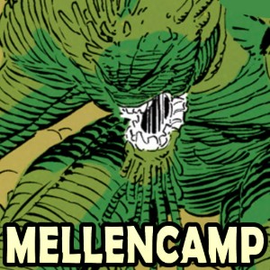 Mellencamp