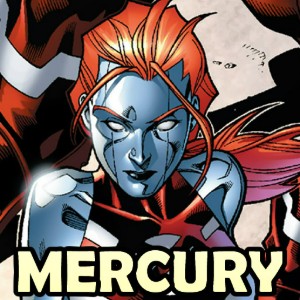 Mercury