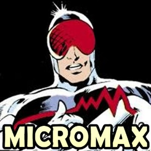 Micromax