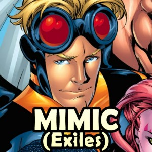 Mimic (Exiles)