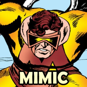 Mimic