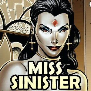 Miss Sinister