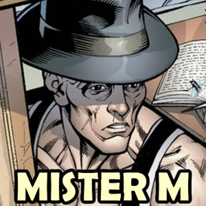 Mister M