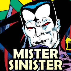 Mister Sinister