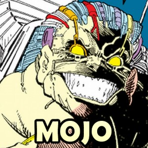 Mojo