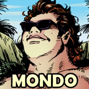 Mondo