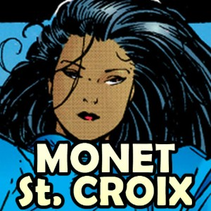 Monet St. Croix