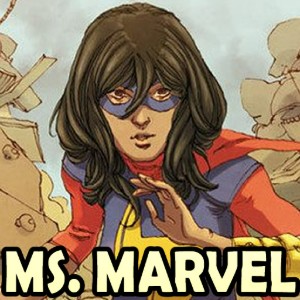 Ms. Marvel