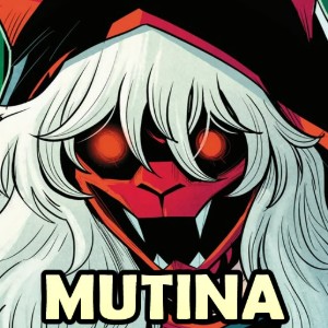 Mutina