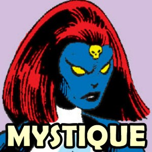 Mystique