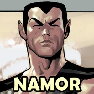 Namor