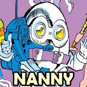 Nanny
