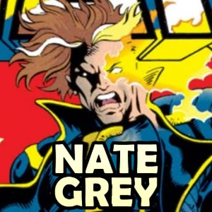 Nate Grey