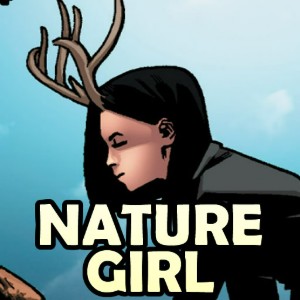 Nature Girl