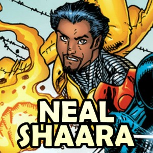 Neal Shaara