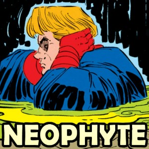 Neophyte