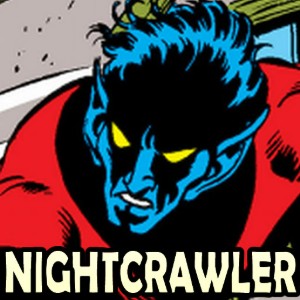 Nightcrawler