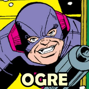 Ogre