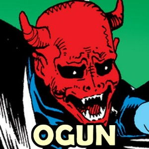 Ogun