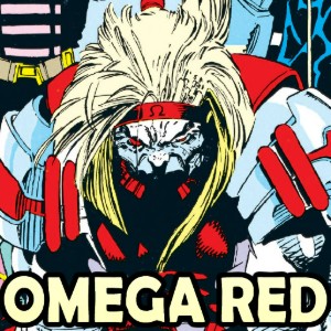 Omega Red