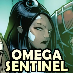 Omega Sentinel