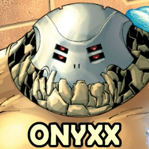 Onyxx