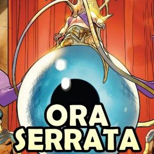 Ora Serrata