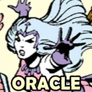 Oracle