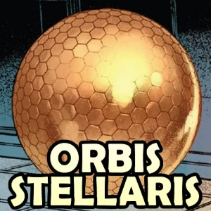 Orbis Stellaris