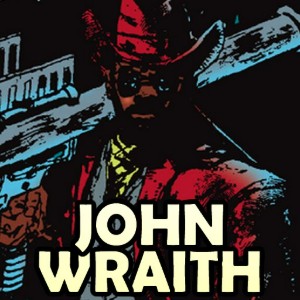 Pastor John Wraith