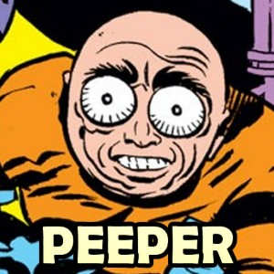 Peeper