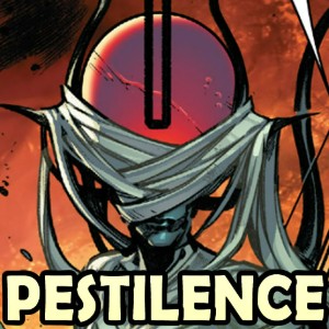Pestilence