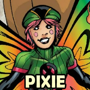 Pixie