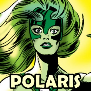 Polaris