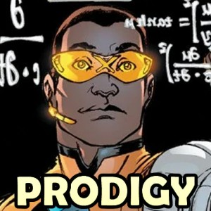 Prodigy