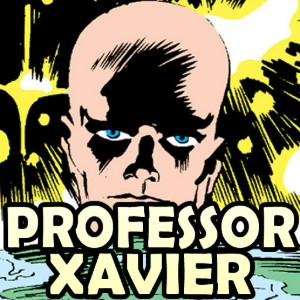 Professor Xavier
